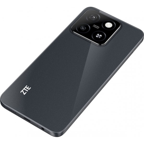 Смартфон ZTE Blade A55 4/128GB Black Global UA (Код товару:38099) Харьков - изображение 10