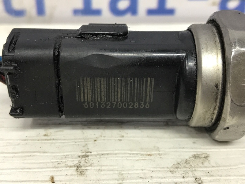 Датчик давления топлива в рейке Mitsubishi ASX GA 1.8 DIESEL 4N13 2010 (б/у) Київ - зображення 3