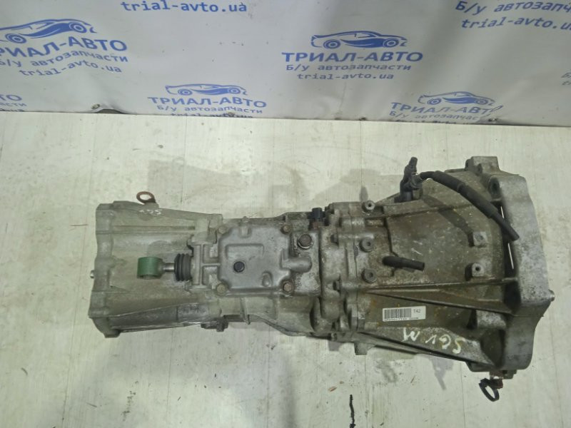 Коробка передач МКПП Suzuki Grand Vitara JT 2.0 БЕНЗИН J20A 2005 (б/у) Київ - зображення 2