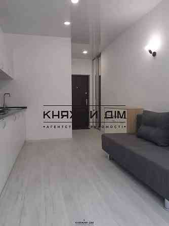 1кімн студіо ЖК Софіївський квартал Шалімова № 11204068 Киев