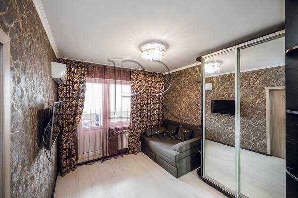 продажа 3-к квартира Киев, Дарницкий, 75000 $ Київ - зображення 6
