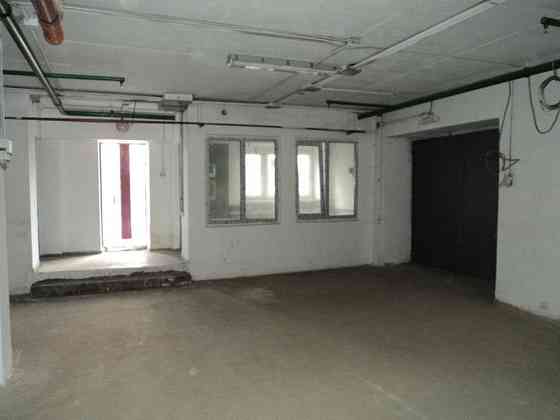 ПАРКО МІСЦЕ Київ