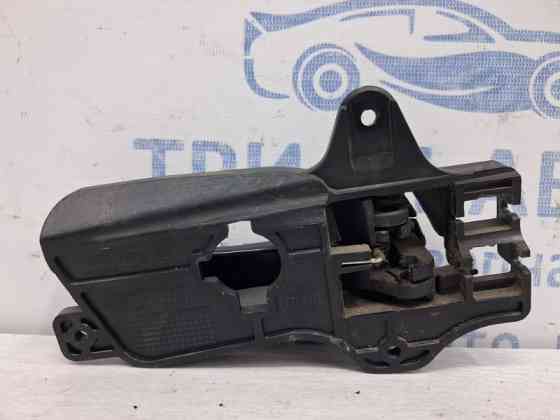 Ручка двери внутреняя передняя левая Hyundai I30 2007-2012 826112L000XP (Арт. 61838) Київ
