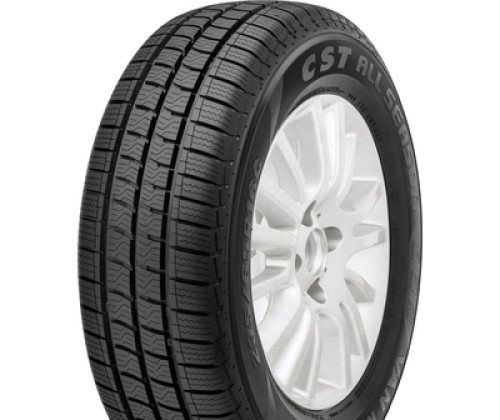 225/55 R17 CST Van Master All-Season ACT1 109/107H Легковантажна шина Киев - изображение 7