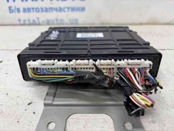 Блок управления двигателем Mitsubishi Pajero Sport 1996-2008 MR577140 (Арт. 83786) Київ