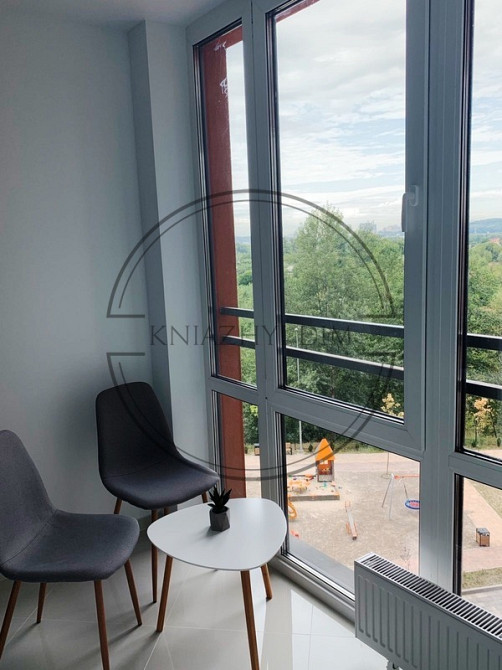 ЖК Seven 1 кім. на Дніпровській наб. 5 хв. Осокорки № 11195150 Киев - изображение 10