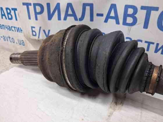 Привод передний правый Mitsubishi Outlander 2007-2012 3815A068 (Арт. 80677) Киев