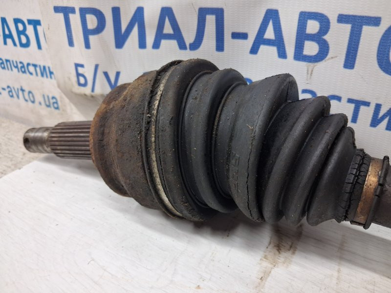 Привод передний правый Mitsubishi Outlander 2007-2012 3815A068 (Арт. 80677) Киев - изображение 5