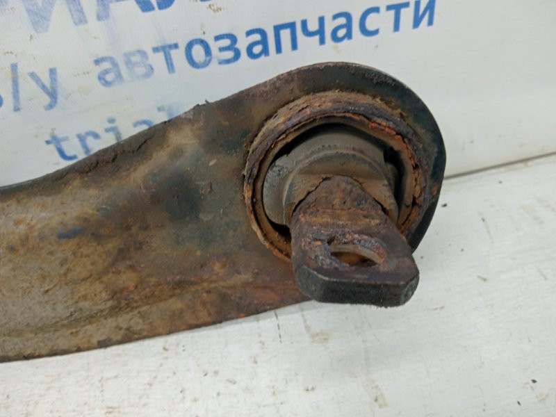 Рычаг задней подвески продольный правый Mazda 6 GH 2.5 БЕНЗИН L5-VE 2007 (б/у) Киев - изображение 4