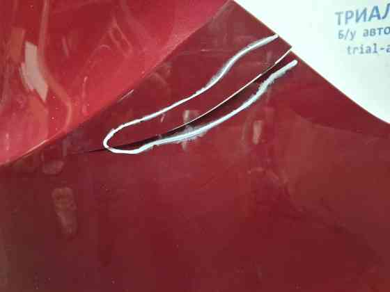 Бампер задний Hyundai Santa fe DM 2.2 DIESEL D4HB 2012 (б/у) Київ