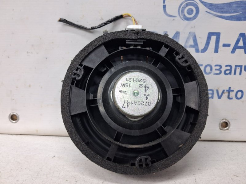 Динамик двери Mitsubishi ASX 2010- 8720A147 (Арт. 64072) Київ - зображення 2