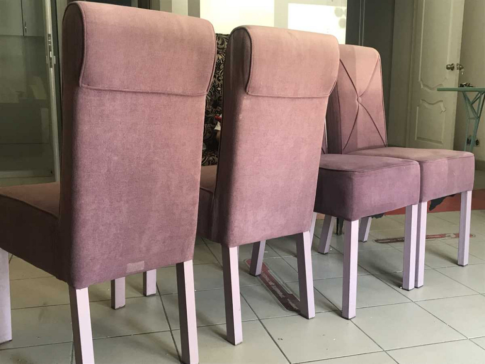 Стулья Метал Каркас-вечный. Киев - изображение 4