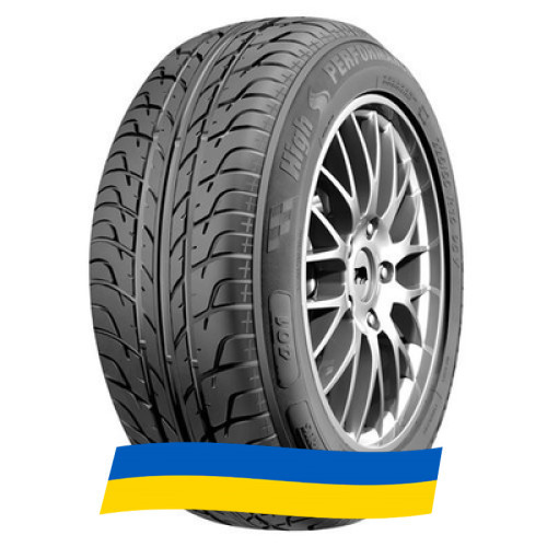 255/45 R18 Orium 401 High Performance 103Y Легкова шина Київ - зображення 2