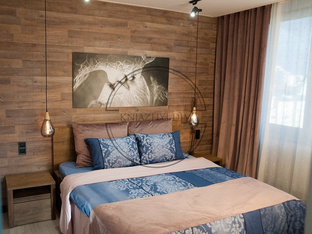 ЖК New York. Відмінна 2 к.кв на м. Олімпійська. Код об'єкта: № 11195823 Киев - изображение 2