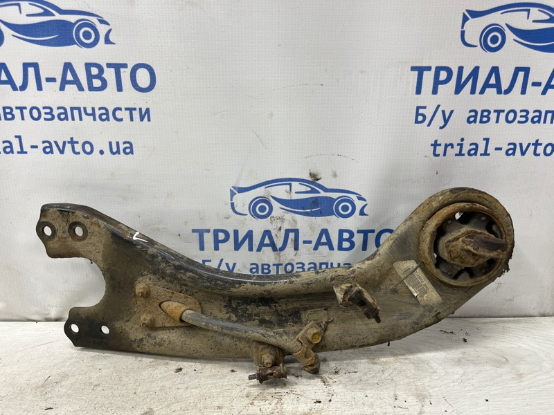 Рычаг задний продольный Hyundai IX35 2009-2015 552702Y000 (Арт. 77611) Київ - зображення 4