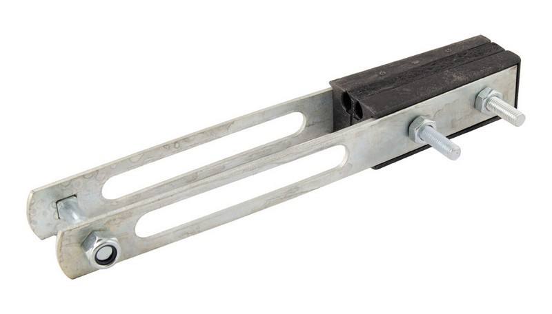 Натяжитель усиленный ГОСПОДАР 4х95 94-0259 Харьков - изображение 1