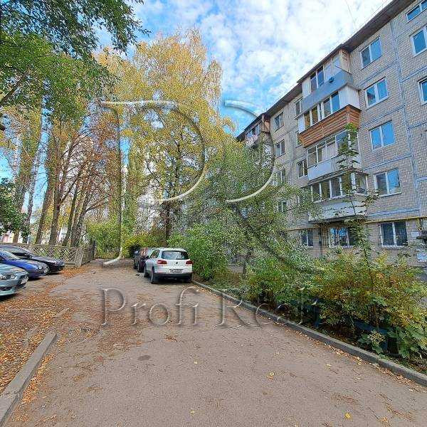 продажа 1-к квартира Киев, Соломенский, 43999 $ Киев - изображение 12