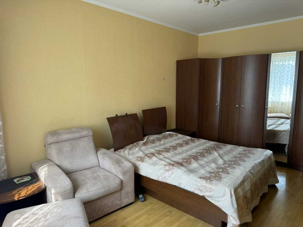 долгосрочная аренда 2-к квартира Киев, Дарницкий, 23000 грн./мес. Киев - изображение 3