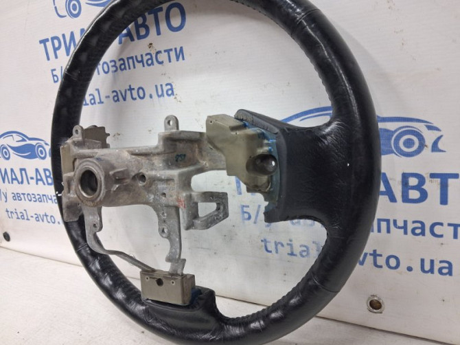 Руль Mitsubishi ASX GA 1.8 DIESEL 4N13 2010 (б/у) Киев - изображение 5