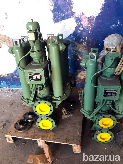 Фильтровальная система дизтоплива 6.33.2/SK451 Полтава - изображение 1