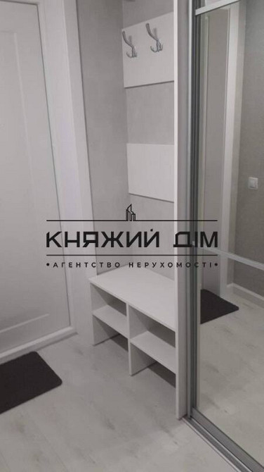 Оренда 1-кімнатна квартира , метро Лівобережна Код: 11193059 Київ - зображення 10