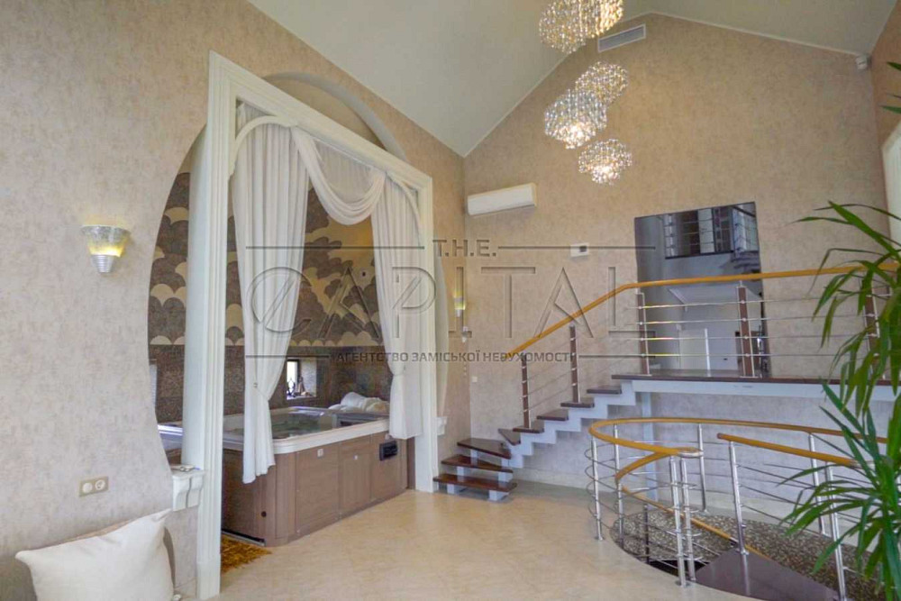 продажа 10-к дом Киев, Дарницкий, 1650000 $ Київ - зображення 8