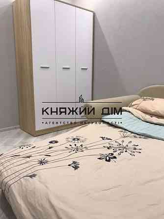 ЖК Файна Таун. Отличная 1 к. кв. по ул. Салютная. Нивки. Код объекта: № 11195376 Київ