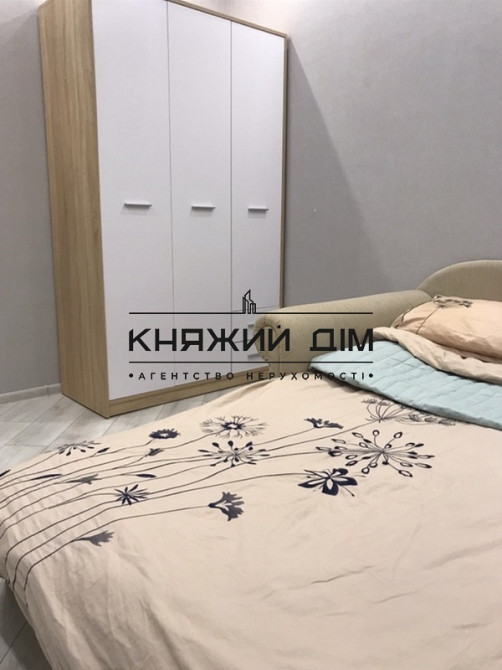 ЖК Файна Таун. Отличная 1 к. кв. по ул. Салютная. Нивки. Код объекта: № 11195376 Київ - зображення 6
