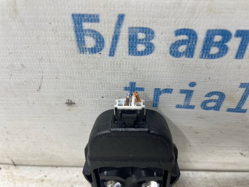 Датчик дождя Kia Sportage SL 1.7 DIESEL D4FD 2010 (б/у) Киев - изображение 3