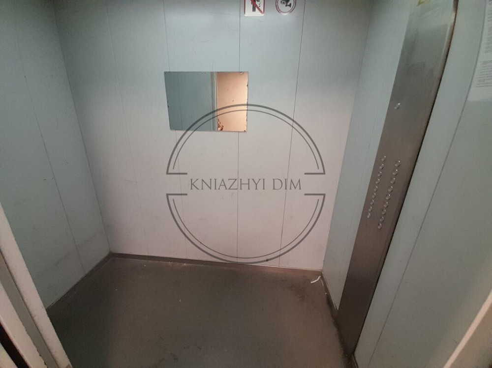 БЕЗ КОМІСІЇ! Продаж 3-кімнатна роздільна квартира, метро Святошин. № 21144462 Київ - зображення 11