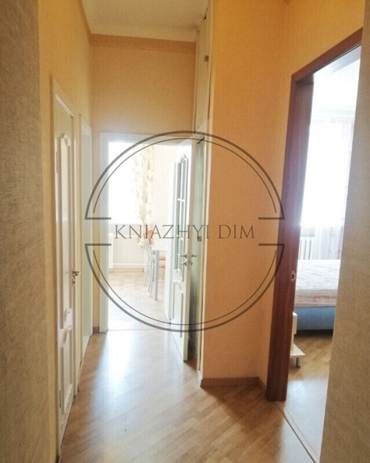 Оренда 3-кімнатної квартири, метро Васильківська. Код об’єкта 11202661 Київ - зображення 11