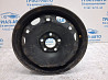 Диск штампованный Skoda Fabia 5J 1.4 DIESEL 2007 (б/у) Київ