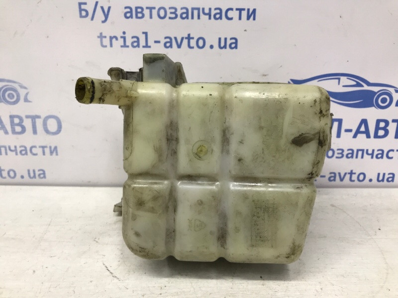 Бачок радиатора (расширительный) Chevrolet Captiva 2006-2018 20987017 (Арт. 47074) Киев - изображение 3