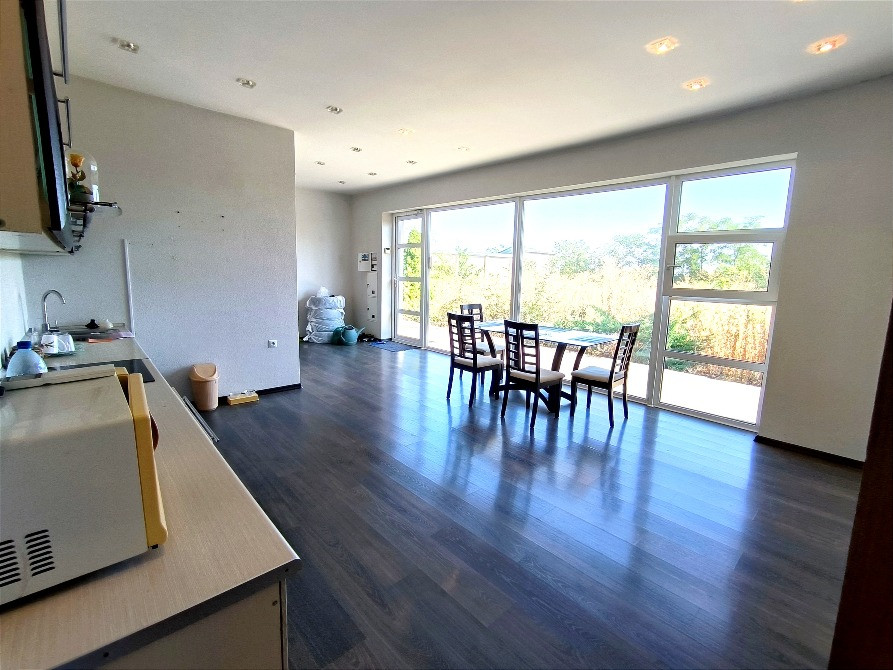 Купить дом в пригороде Одессы, село Холодная Балка, современный дом, 12км Одесса трассы Одесса-Киев Одесса - изображение 9