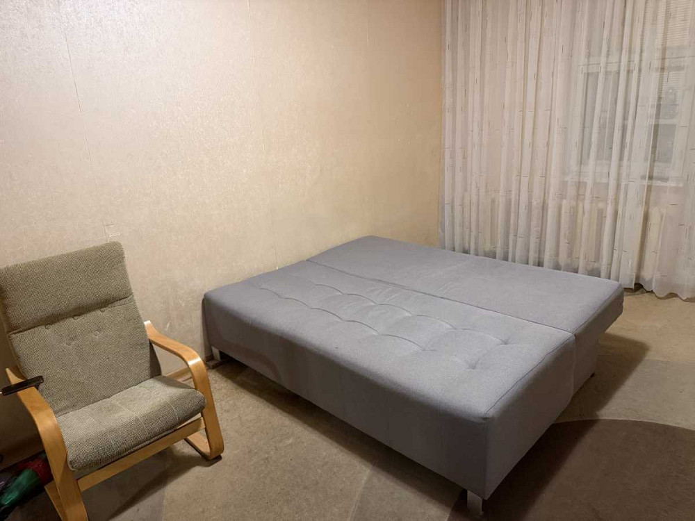 долгосрочная аренда 1-к квартира Киев, Дарницкий, 9999 грн./мес. Київ - зображення 10