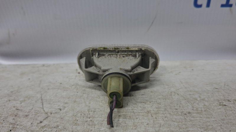 Повторитель поворотника левый Nissan Pathfinder 2004-2014 26160AX001 (Арт. 74520) Київ - зображення 3