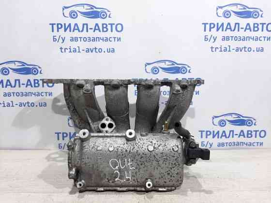 Коллектор впускной металл Mitsubishi Outlander 2003-2006 MN143750 (Арт. 21153) Киев