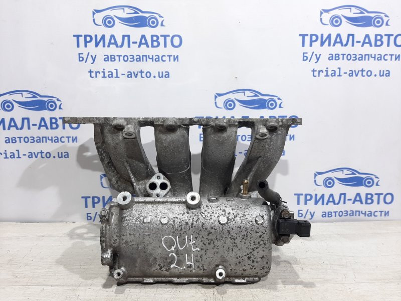 Коллектор впускной металл Mitsubishi Outlander 2003-2006 MN143750 (Арт. 21153) Киев - изображение 3