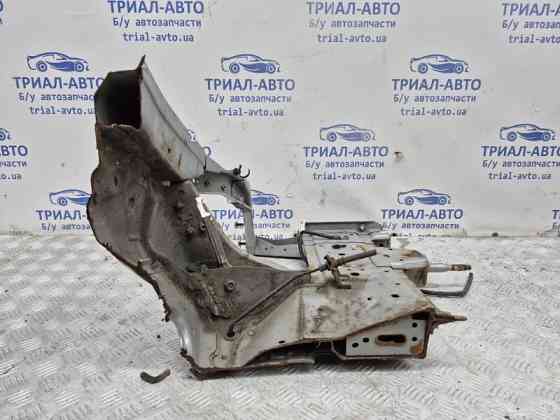 Лонжерон Infiniti Q50 2013- F25204GAMA (Арт. 61651) Київ