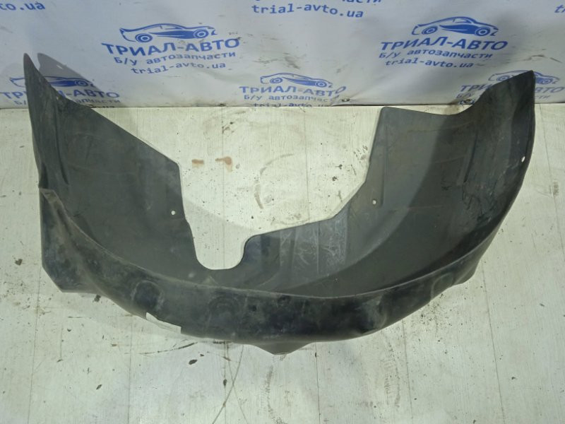 Подкрылок задний левый Suzuki Grand Vitara JT 2005 (б/у) Київ - зображення 2