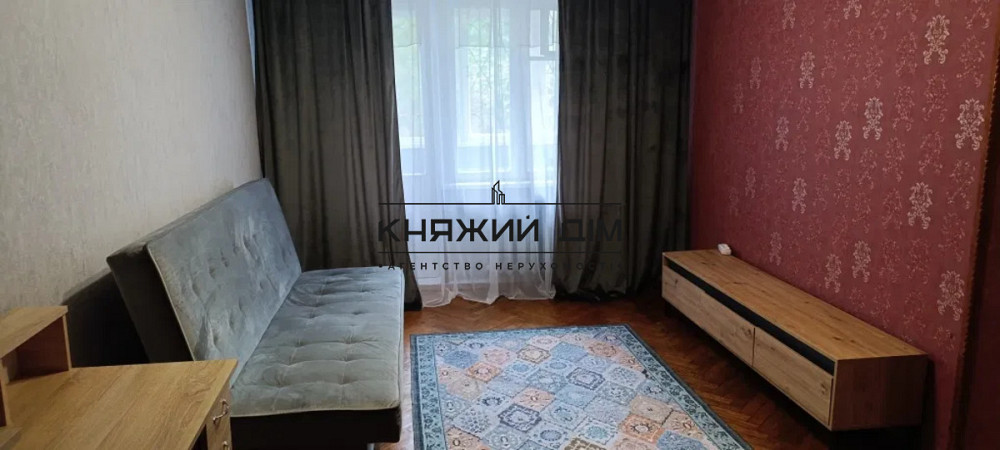 Оренда 2 кімнатної квартири м. Васильківська Київ - зображення 1