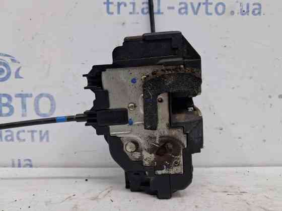 Замок двери задний правый Nissan Navara 2004-2015 82500EB324 (Арт. 62741) Киев