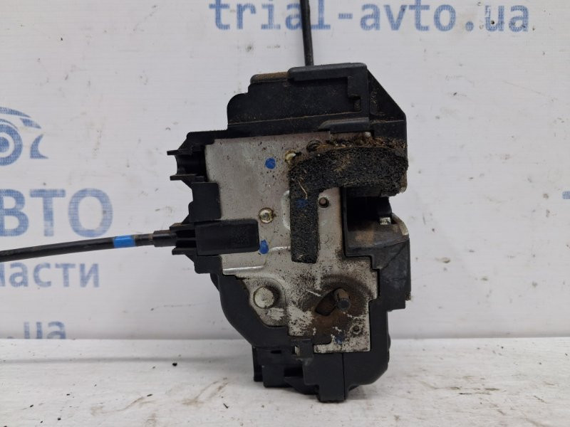 Замок двери задний правый Nissan Navara 2004-2015 82500EB324 (Арт. 62741) Киев - изображение 3