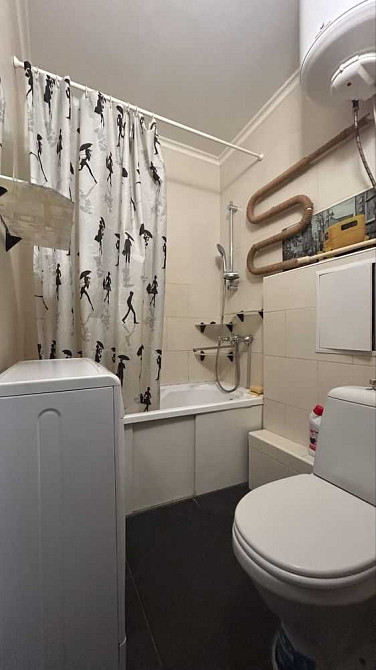 продажа 2-к квартира Киев, Святошинский, 60000 $ Київ - зображення 8