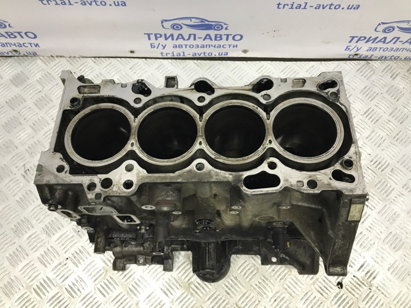 Блок ДВС Mazda 3 BM 2.2 DIESEL 2013 (б/у) Київ - зображення 2