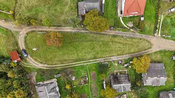 Земельна ділянка в Яремче 0.10 га Яремче