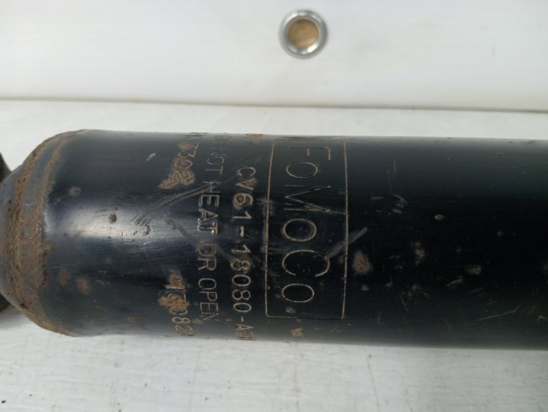 Амортизатор задний Ford Kuga CBS 2.0 DIESEL 2011 (б/у) Київ - зображення 2