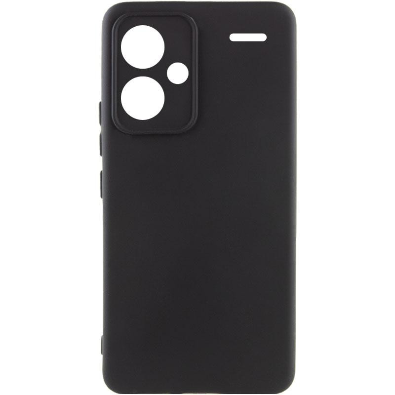Чехол Silicone Cover Ummi Lakshmi Full Camera (AA) для Xiaomi Redmi Note 13 Pro+ Херсон - зображення 1