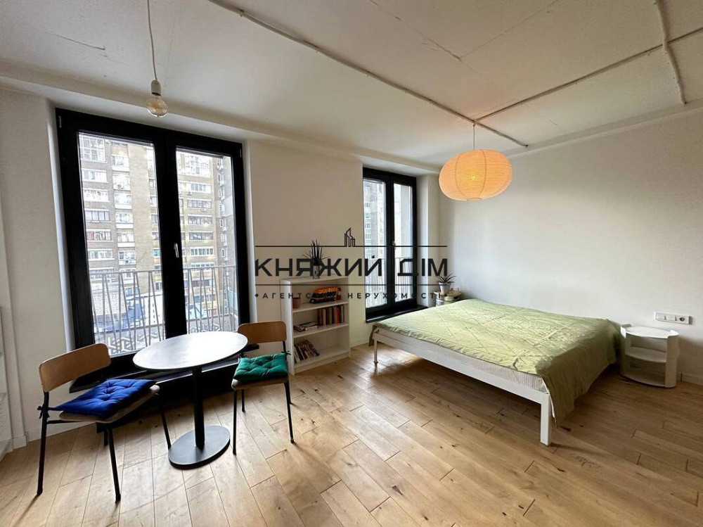 Оренда 1 кімнатної студії ЖК New York / Нью-Йорк Код Об'єкта № 11204242 Київ - зображення 10