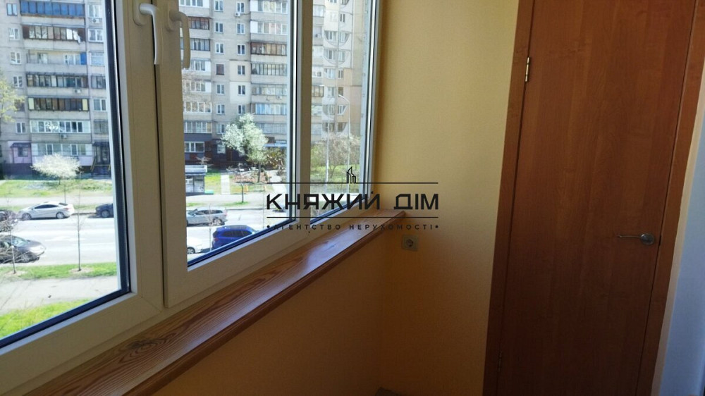 Оренда 1 кімнатна квартира м. Позняки КОД 11199340 Київ - зображення 7